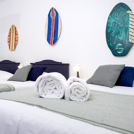 Hostel Kais Do Sol Seixal  Zewnętrze zdjęcie