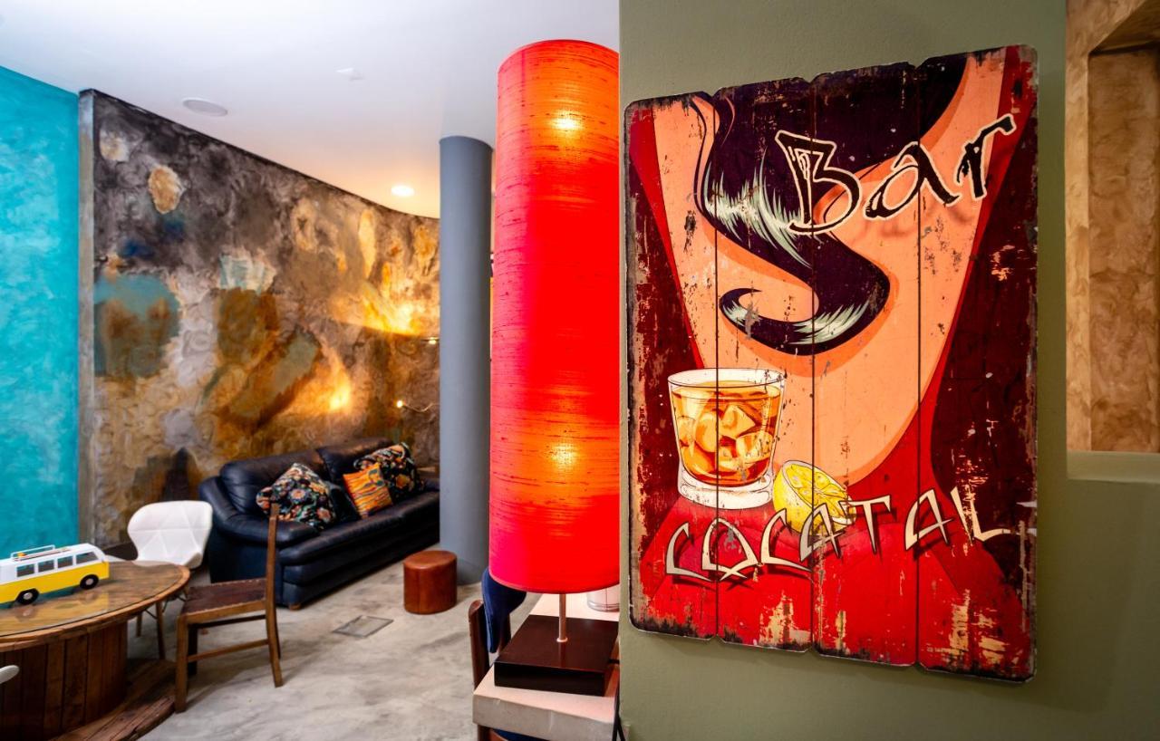 Hostel Kais Do Sol Seixal  Zewnętrze zdjęcie