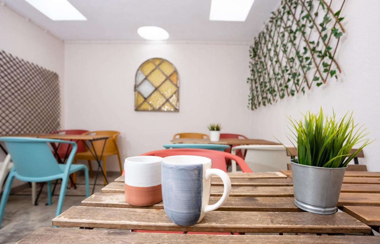 Hostel Kais Do Sol Seixal  Zewnętrze zdjęcie
