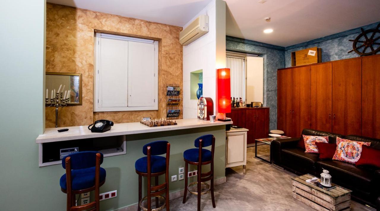 Hostel Kais Do Sol Seixal  Zewnętrze zdjęcie
