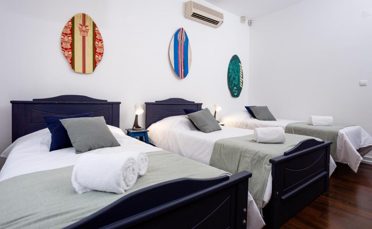 Hostel Kais Do Sol Seixal  Zewnętrze zdjęcie