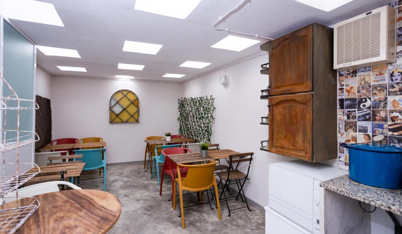 Hostel Kais Do Sol Seixal  Zewnętrze zdjęcie
