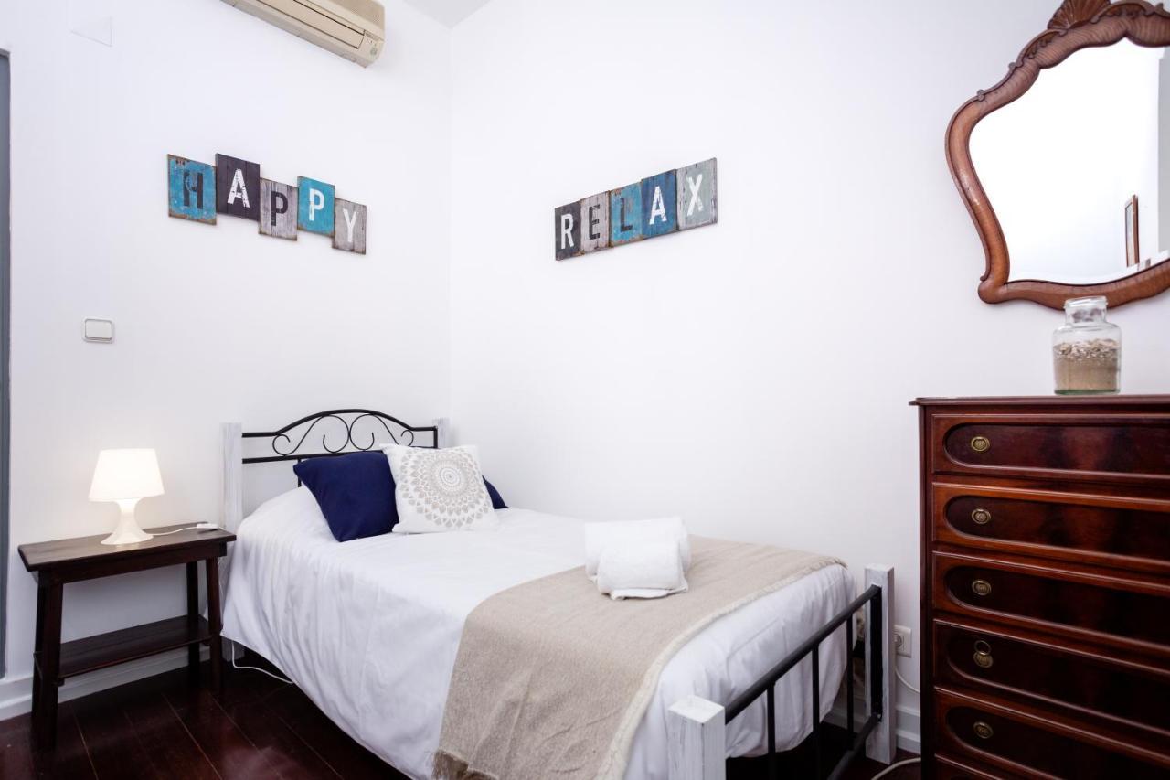 Hostel Kais Do Sol Seixal  Zewnętrze zdjęcie
