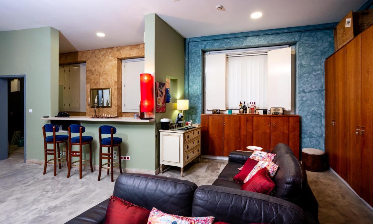 Hostel Kais Do Sol Seixal  Zewnętrze zdjęcie