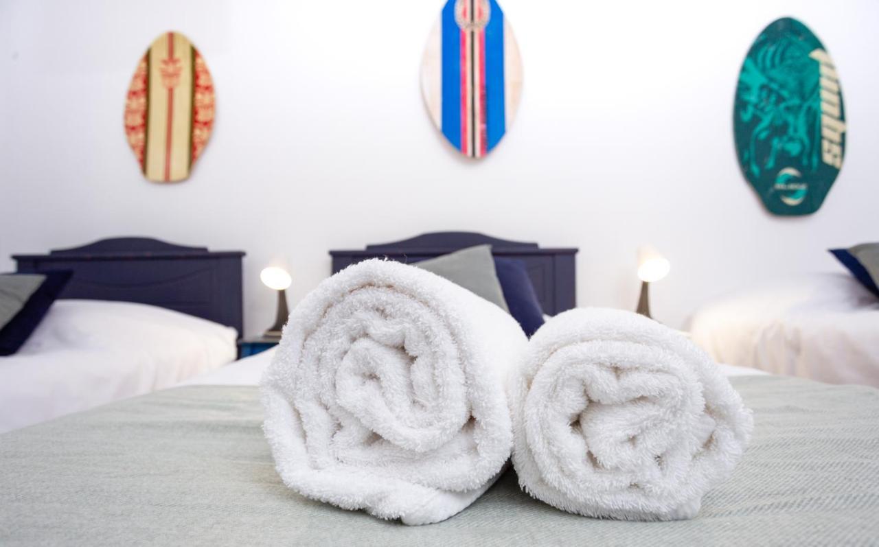 Hostel Kais Do Sol Seixal  Zewnętrze zdjęcie