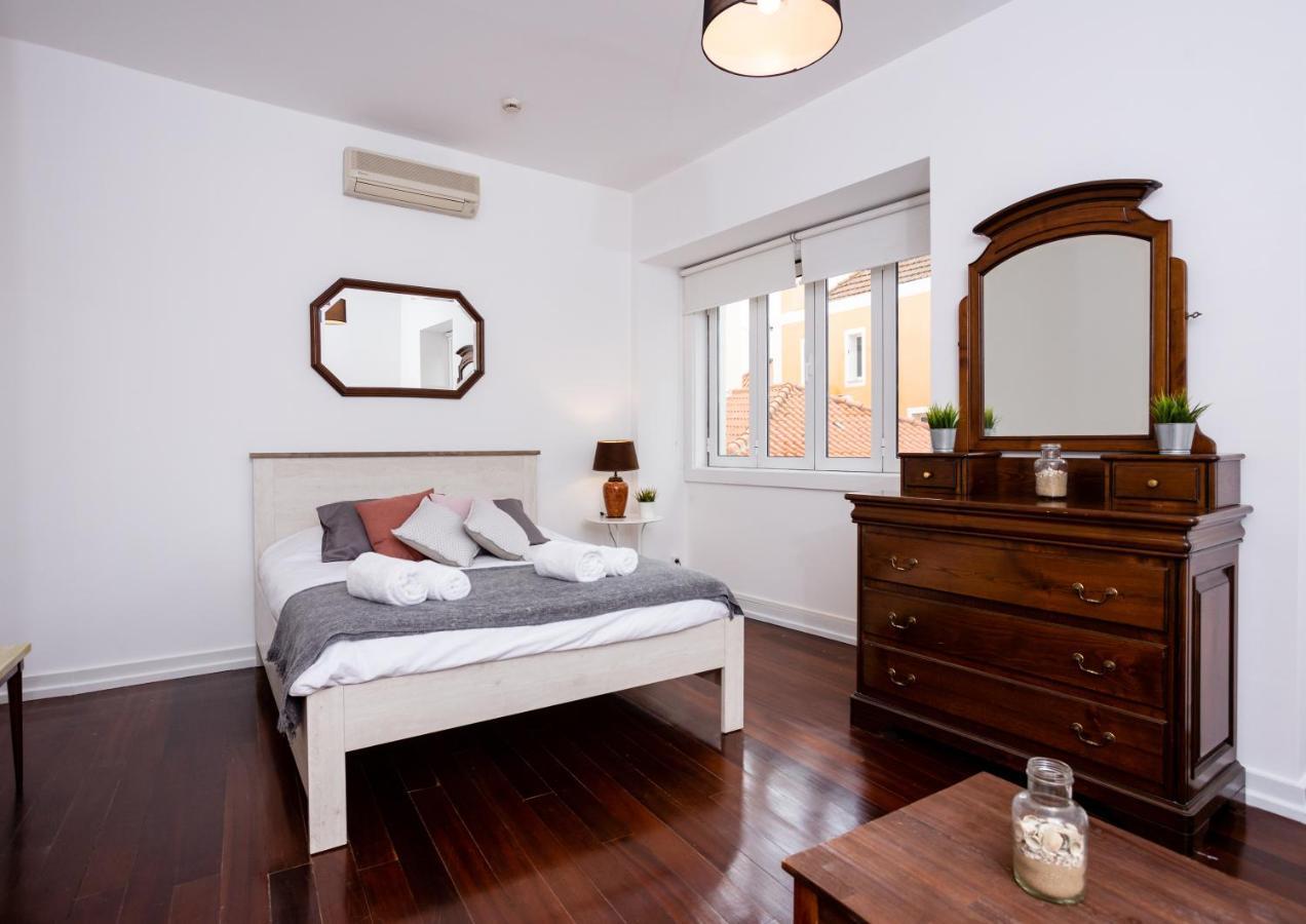 Hostel Kais Do Sol Seixal  Zewnętrze zdjęcie