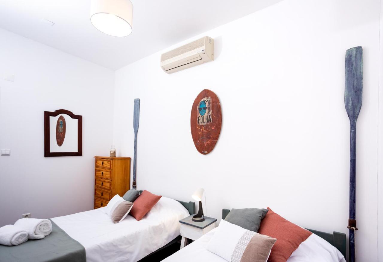 Hostel Kais Do Sol Seixal  Zewnętrze zdjęcie