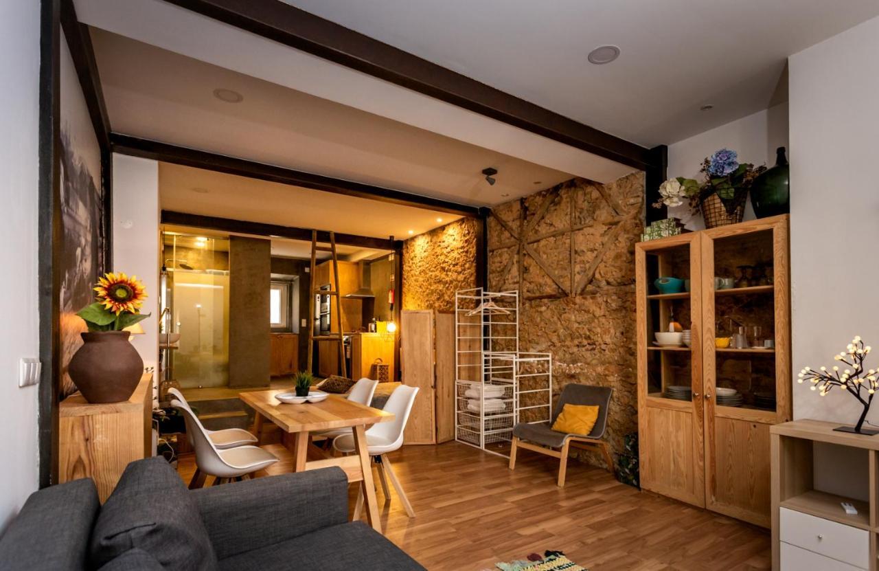 Hostel Kais Do Sol Seixal  Zewnętrze zdjęcie