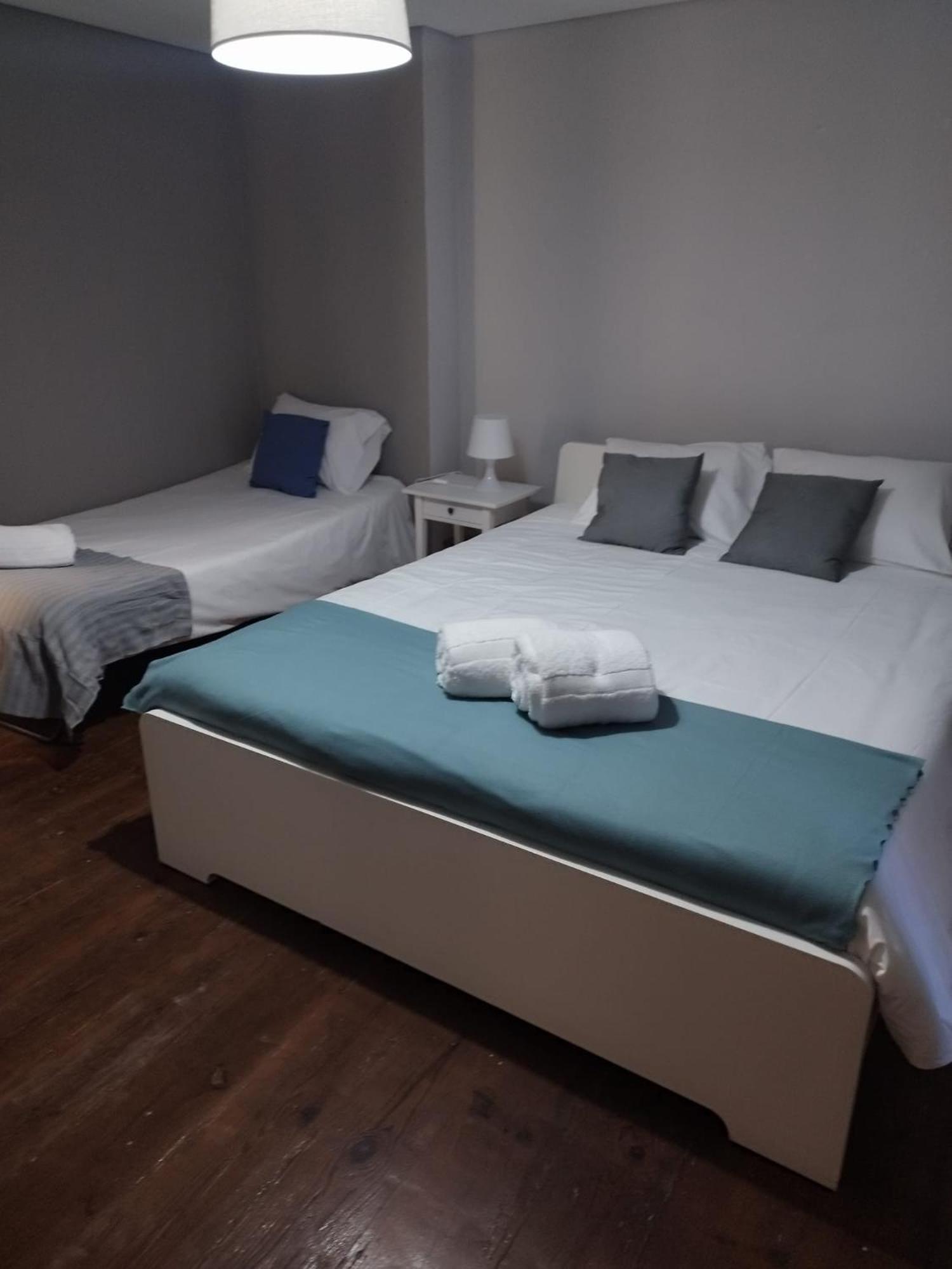 Hostel Kais Do Sol Seixal  Zewnętrze zdjęcie