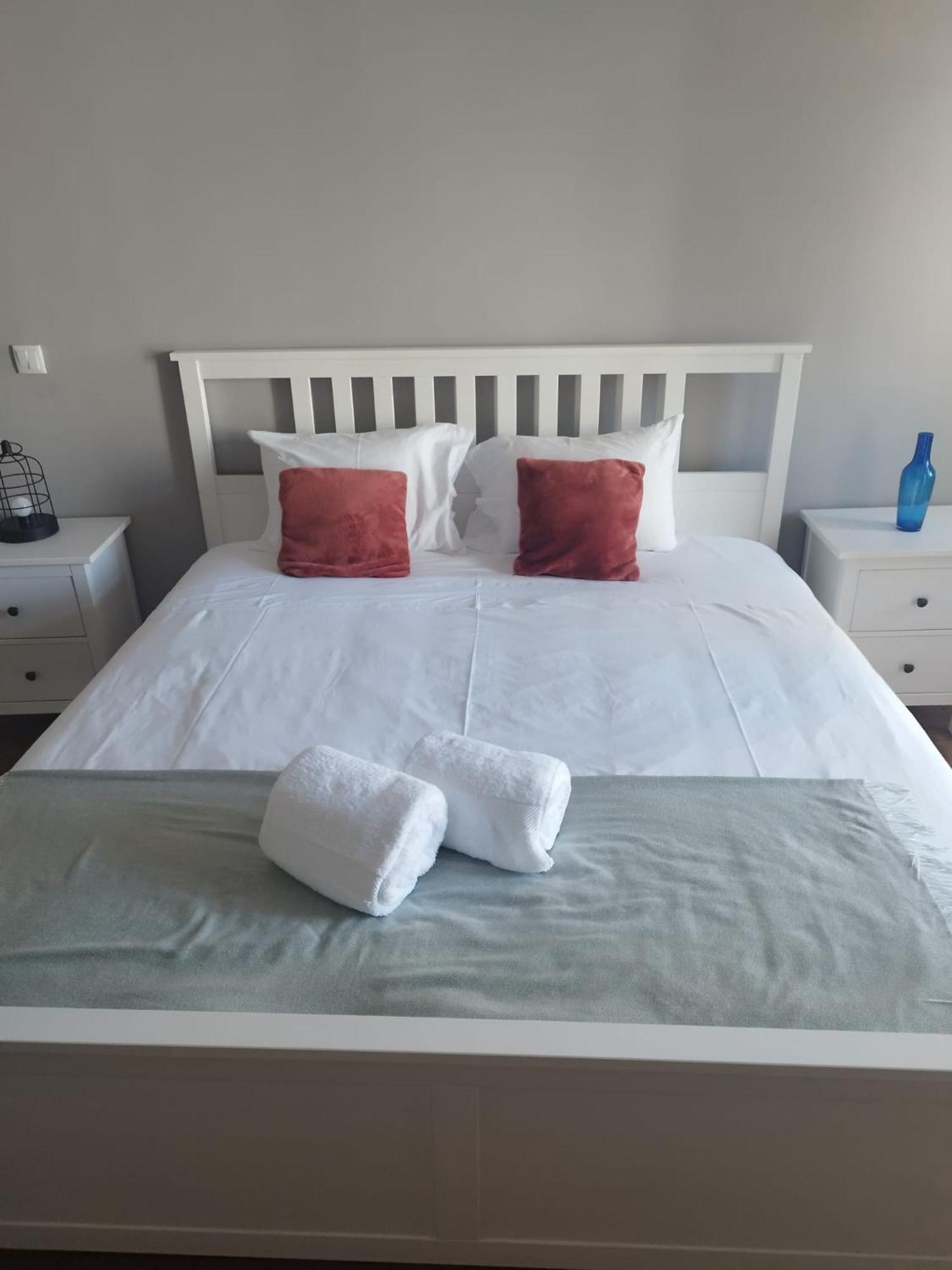 Hostel Kais Do Sol Seixal  Zewnętrze zdjęcie