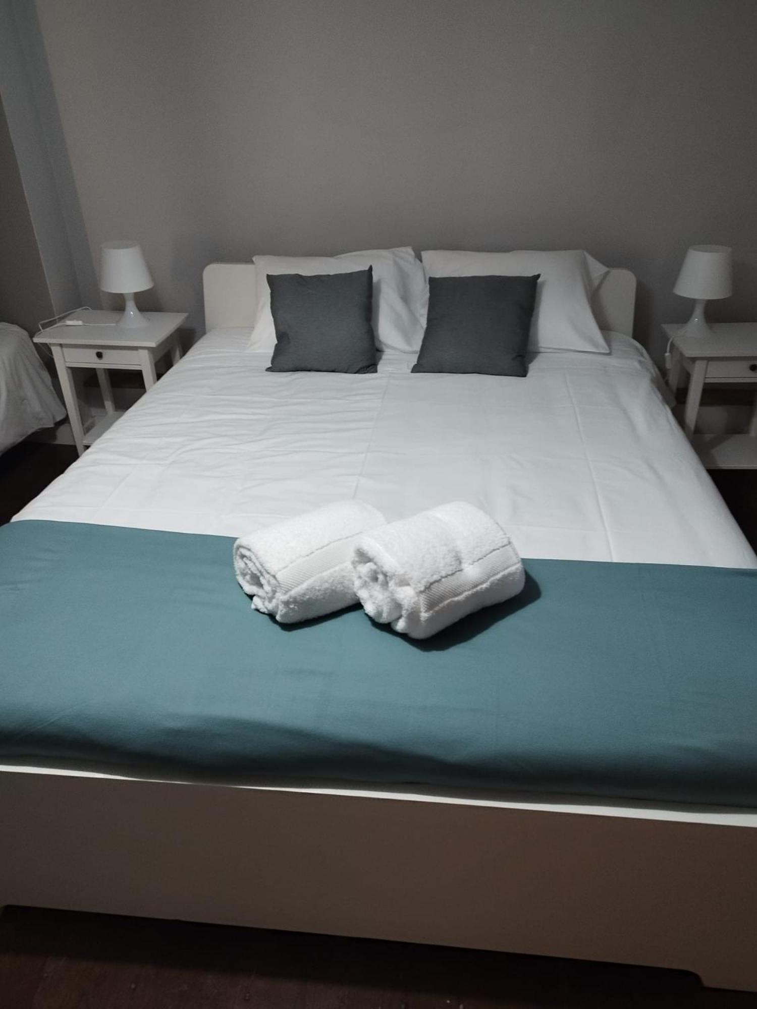 Hostel Kais Do Sol Seixal  Zewnętrze zdjęcie